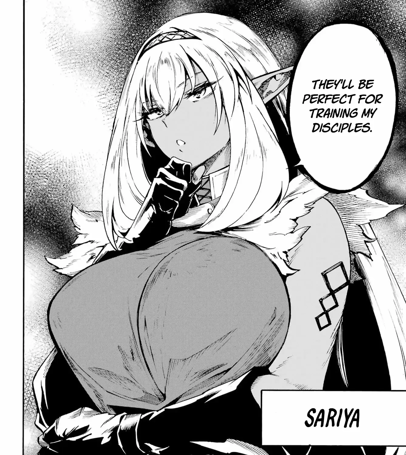 Gokusotsu Kraken — Chapter 38 — Page 52