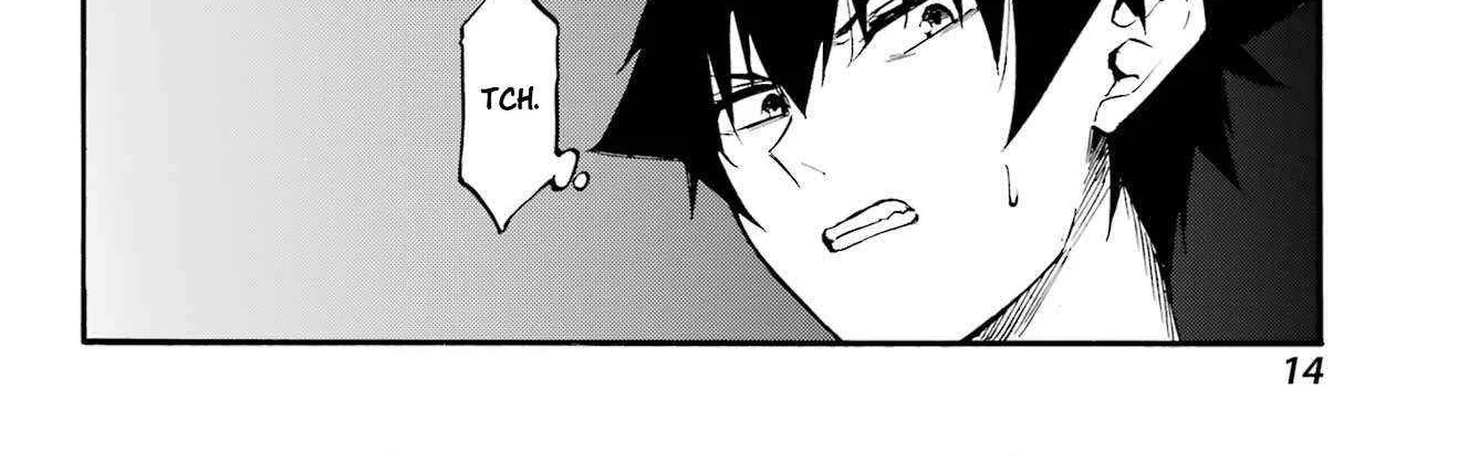 Gokusotsu Kraken — Chapter 39 — Page 10