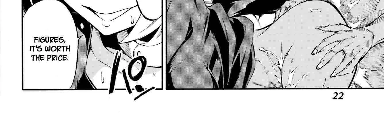 Gokusotsu Kraken — Chapter 39 — Page 26
