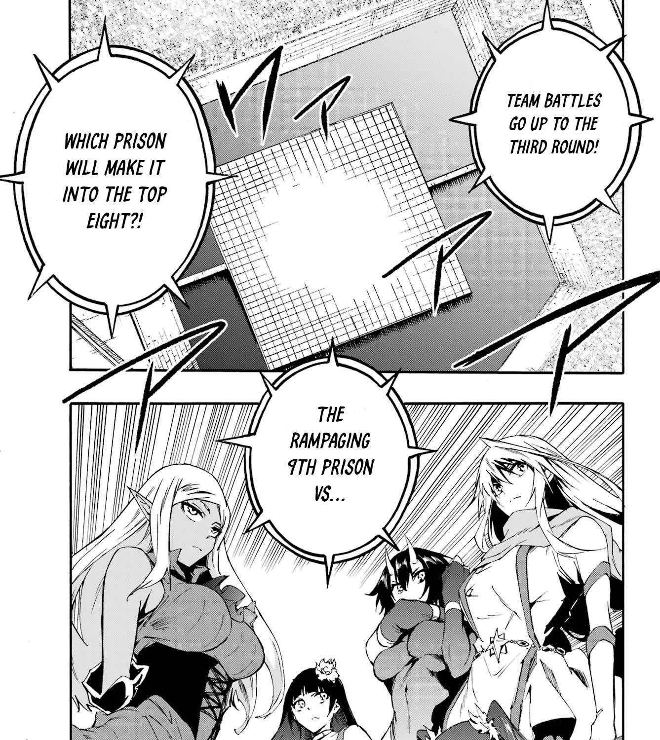 Gokusotsu Kraken — Chapter 39 — Page 51