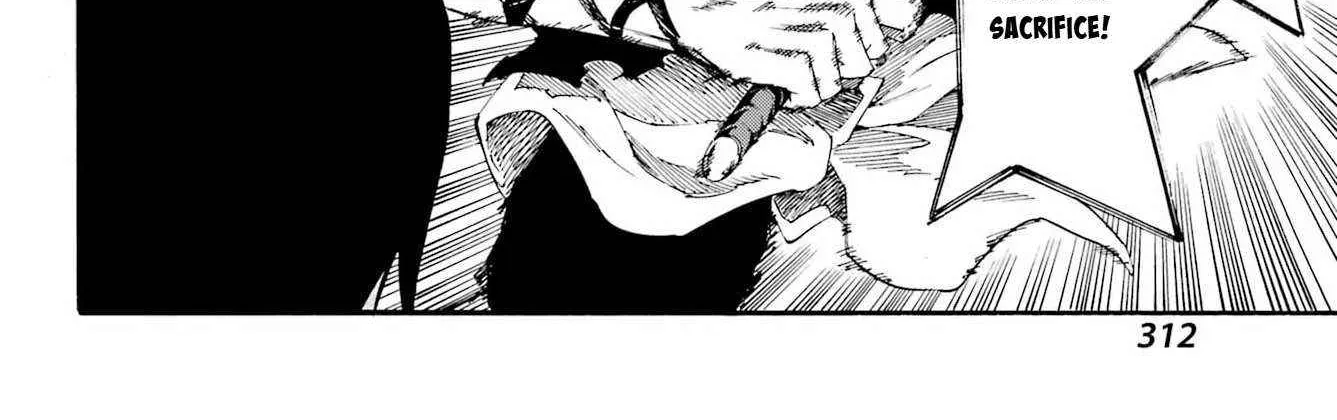 Gokusotsu Kraken — Chapter 40 — Page 28