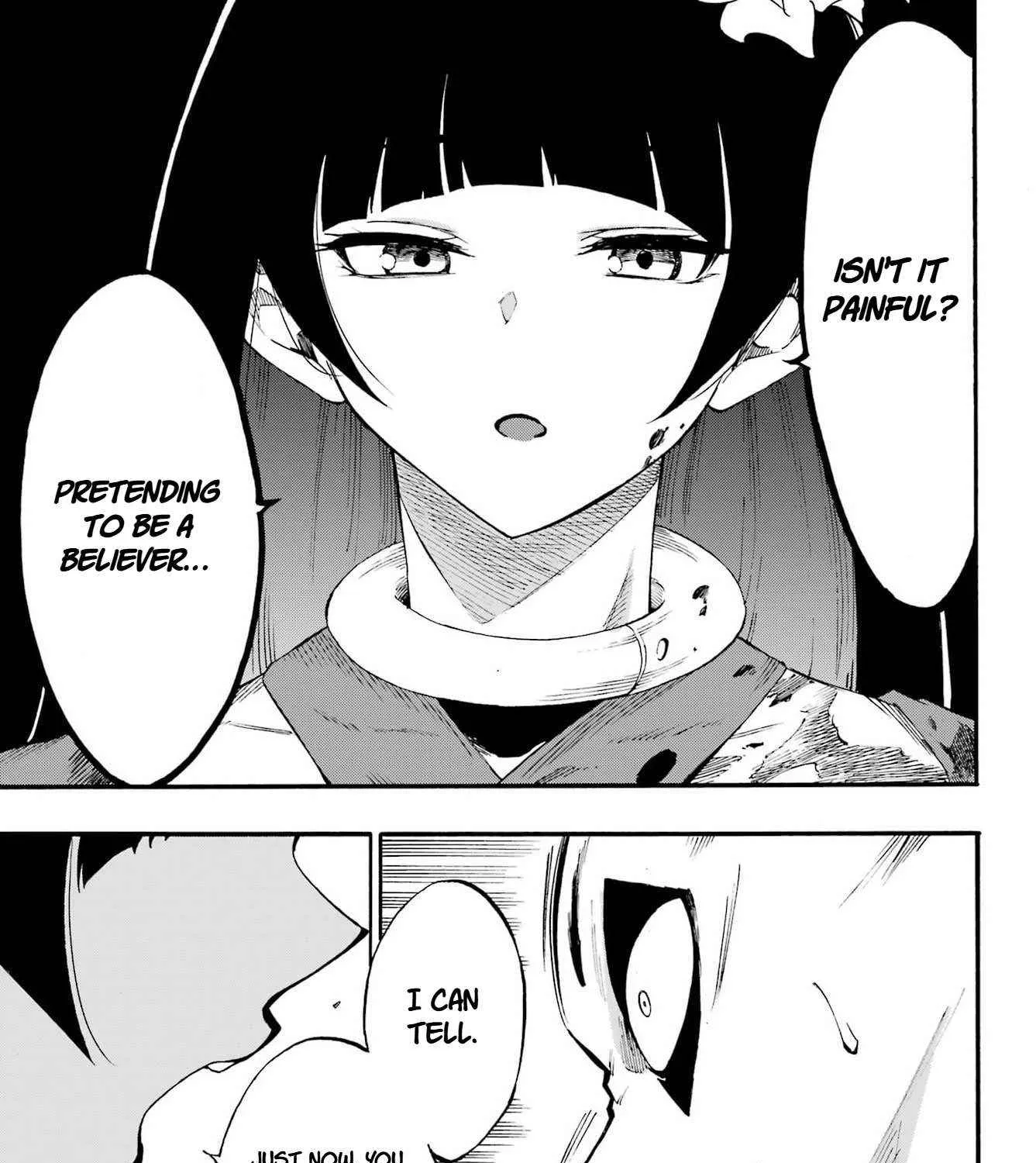 Gokusotsu Kraken — Chapter 40 — Page 29