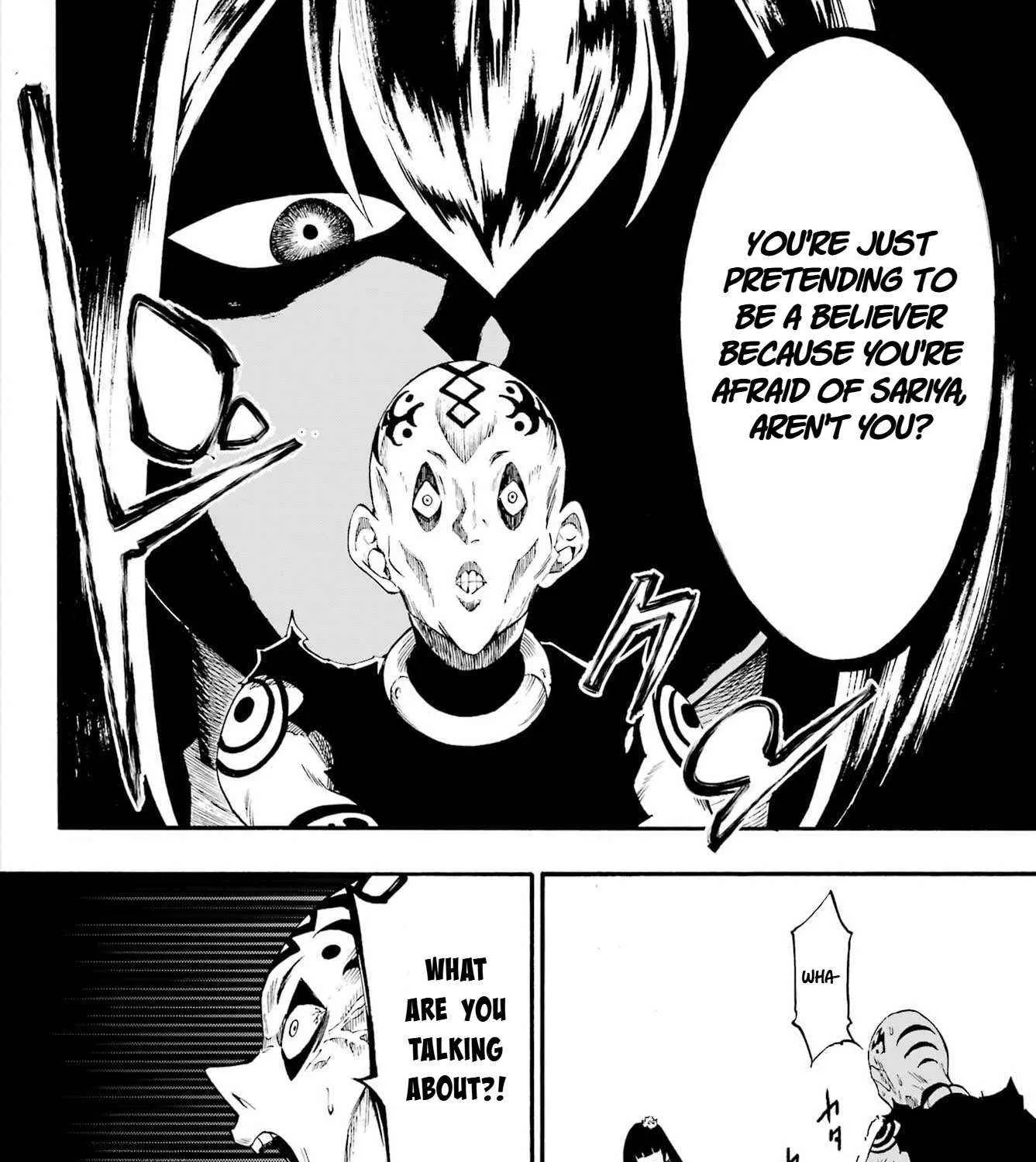 Gokusotsu Kraken — Chapter 40 — Page 31