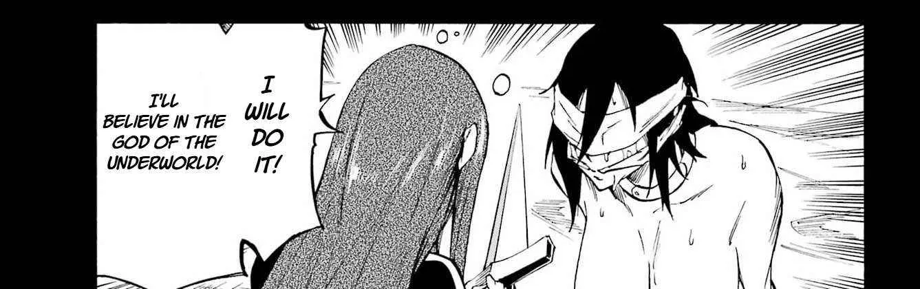 Gokusotsu Kraken — Chapter 40 — Page 46