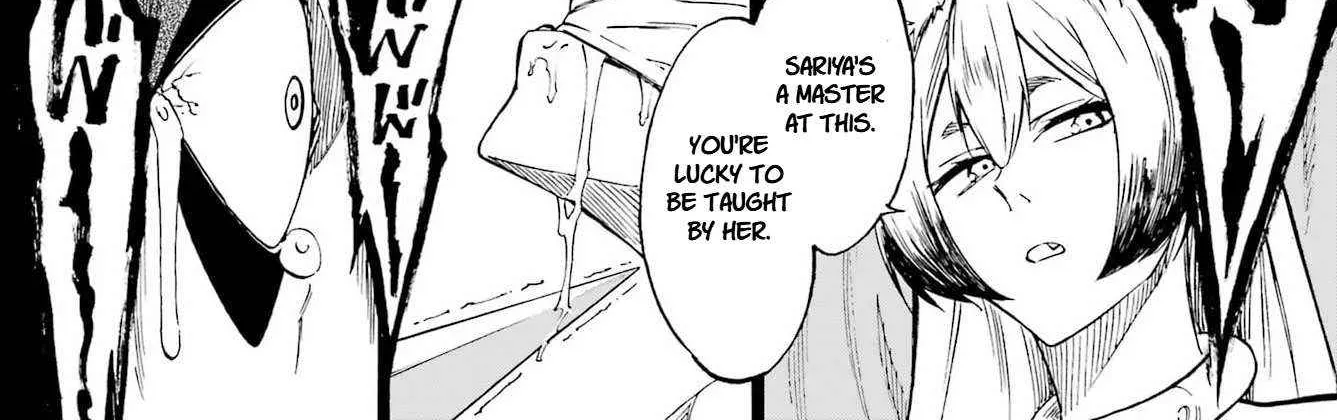 Gokusotsu Kraken — Chapter 40 — Page 48