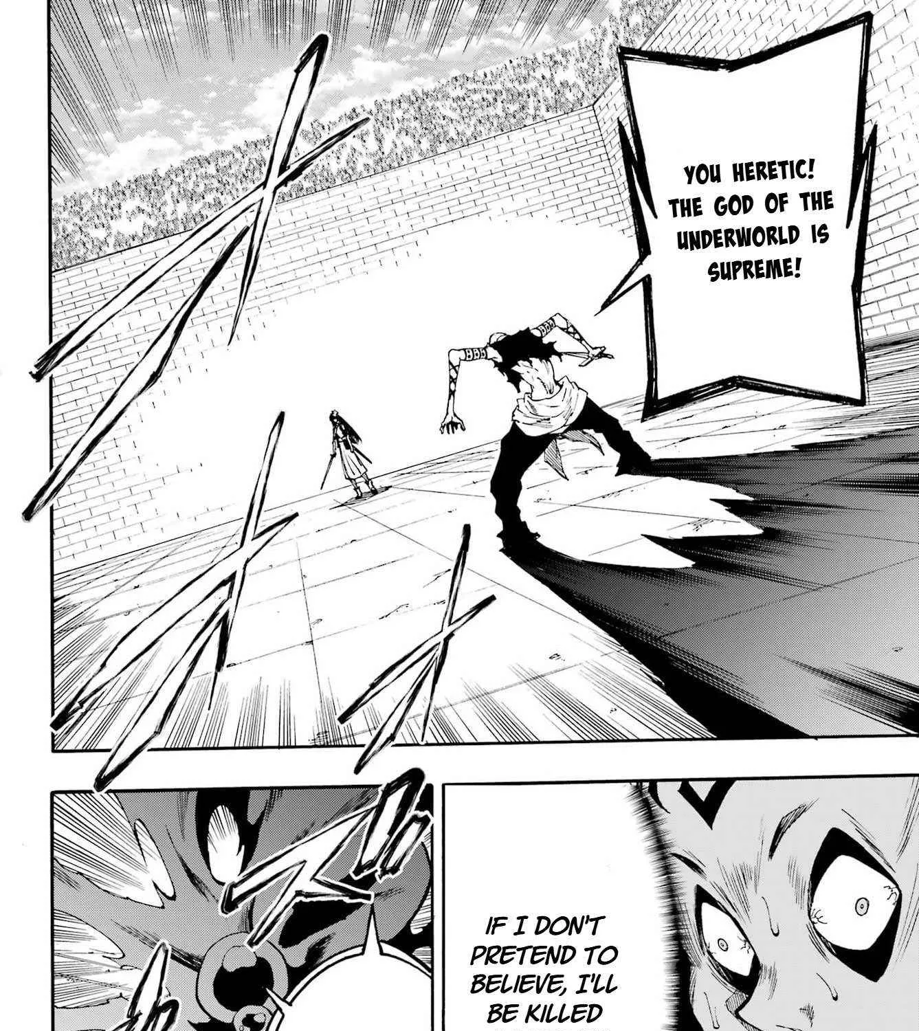 Gokusotsu Kraken — Chapter 40 — Page 51