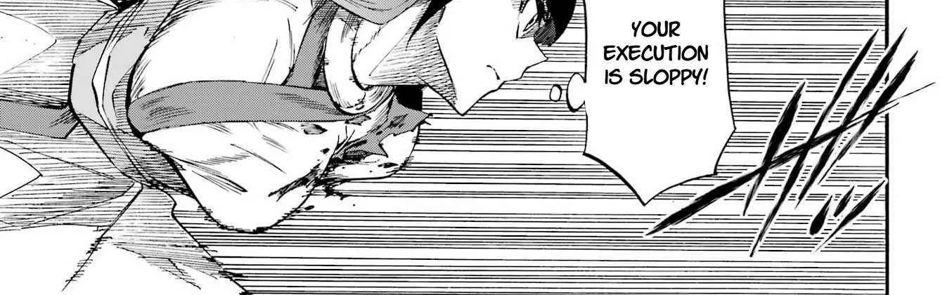 Gokusotsu Kraken — Chapter 40 — Page 54