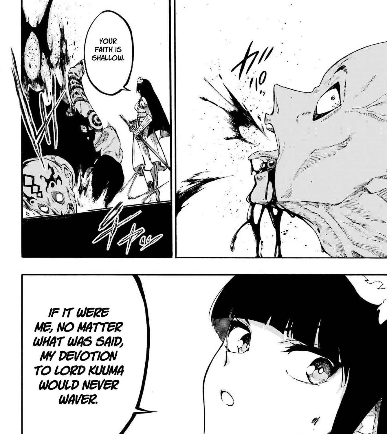 Gokusotsu Kraken — Chapter 40 — Page 59