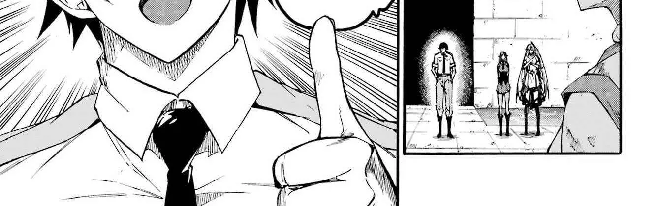 Gokusotsu Kraken — Chapter 40 — Page 62
