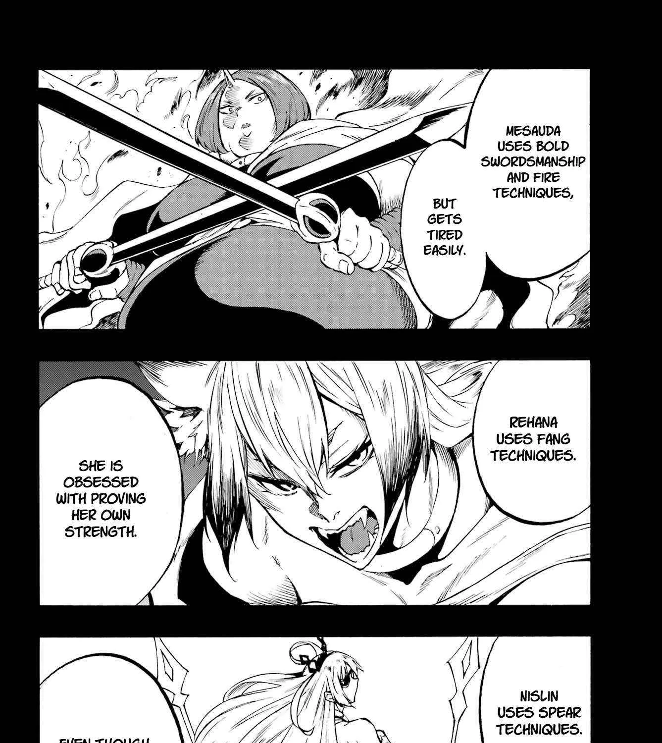 Gokusotsu Kraken — Chapter 41 — Page 3