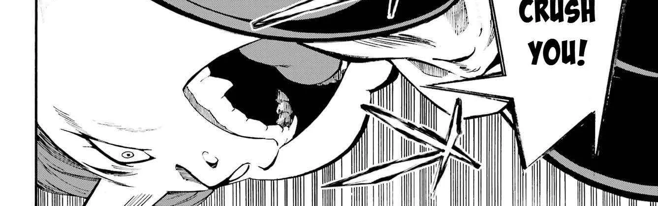 Gokusotsu Kraken — Chapter 41 — Page 32
