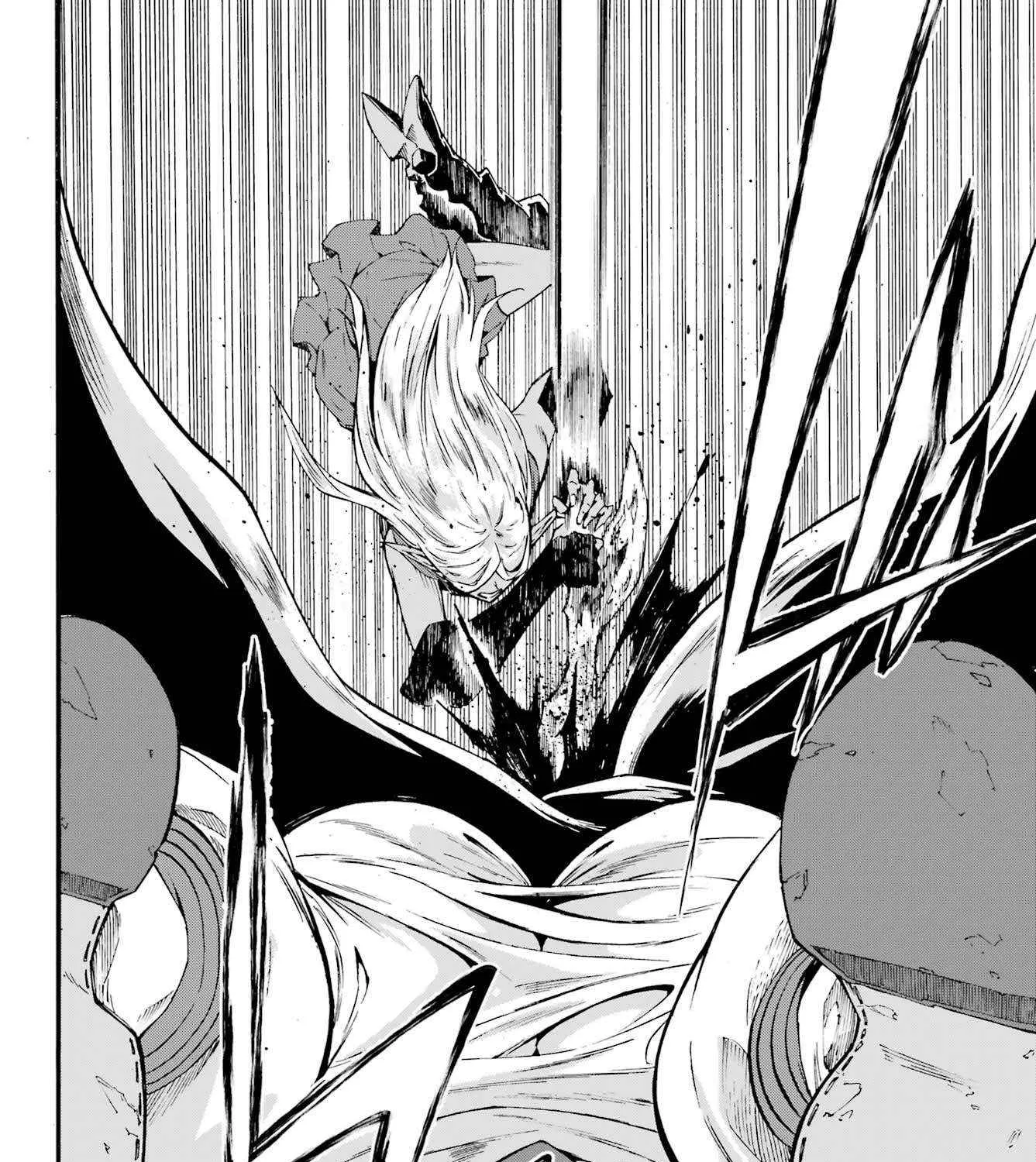 Gokusotsu Kraken — Chapter 41 — Page 39