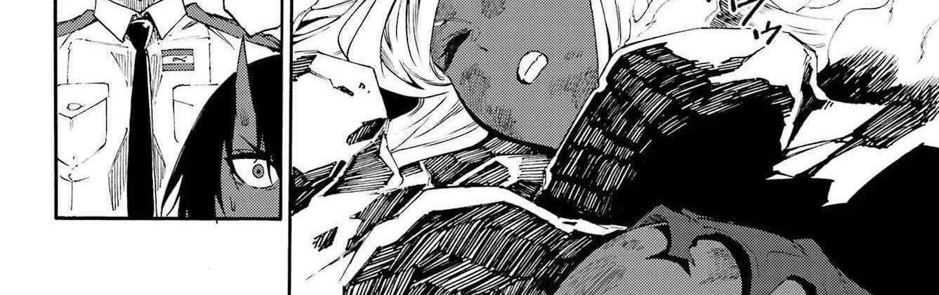 Gokusotsu Kraken — Chapter 41 — Page 46
