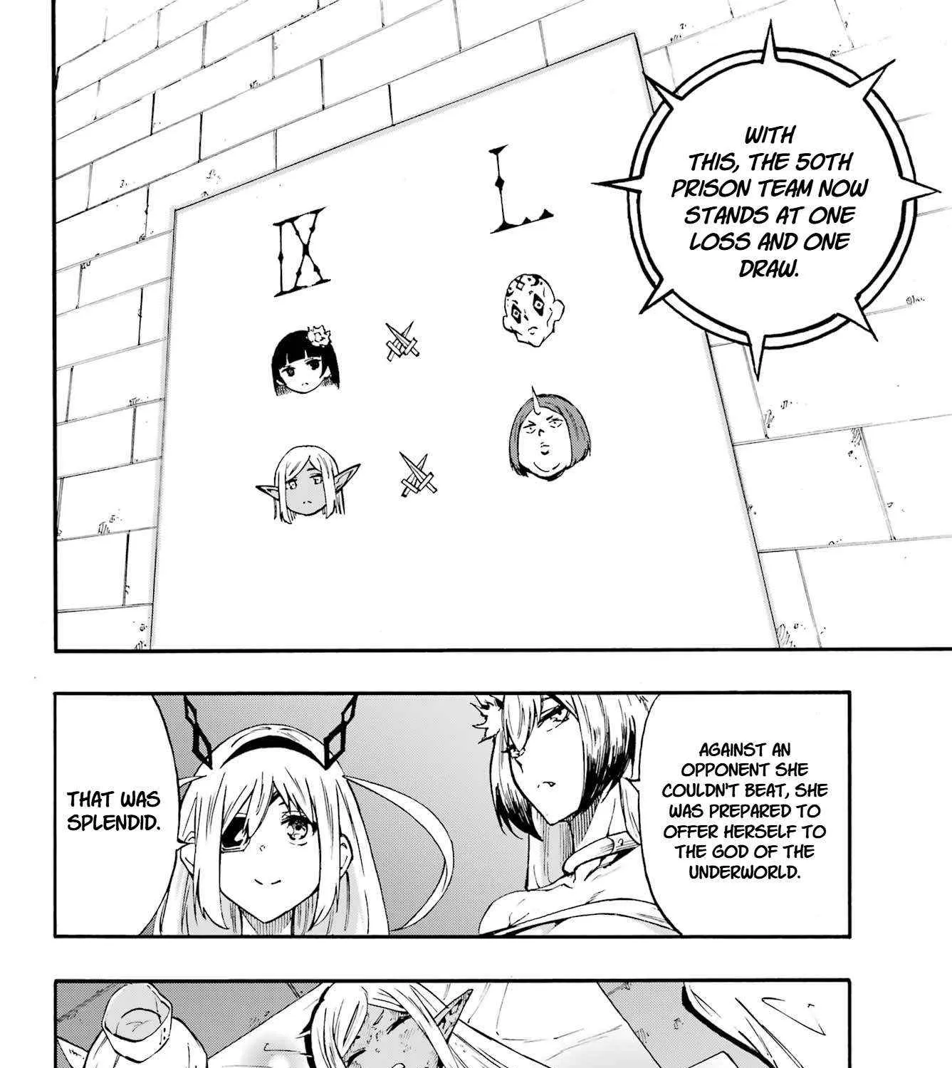 Gokusotsu Kraken — Chapter 41 — Page 49