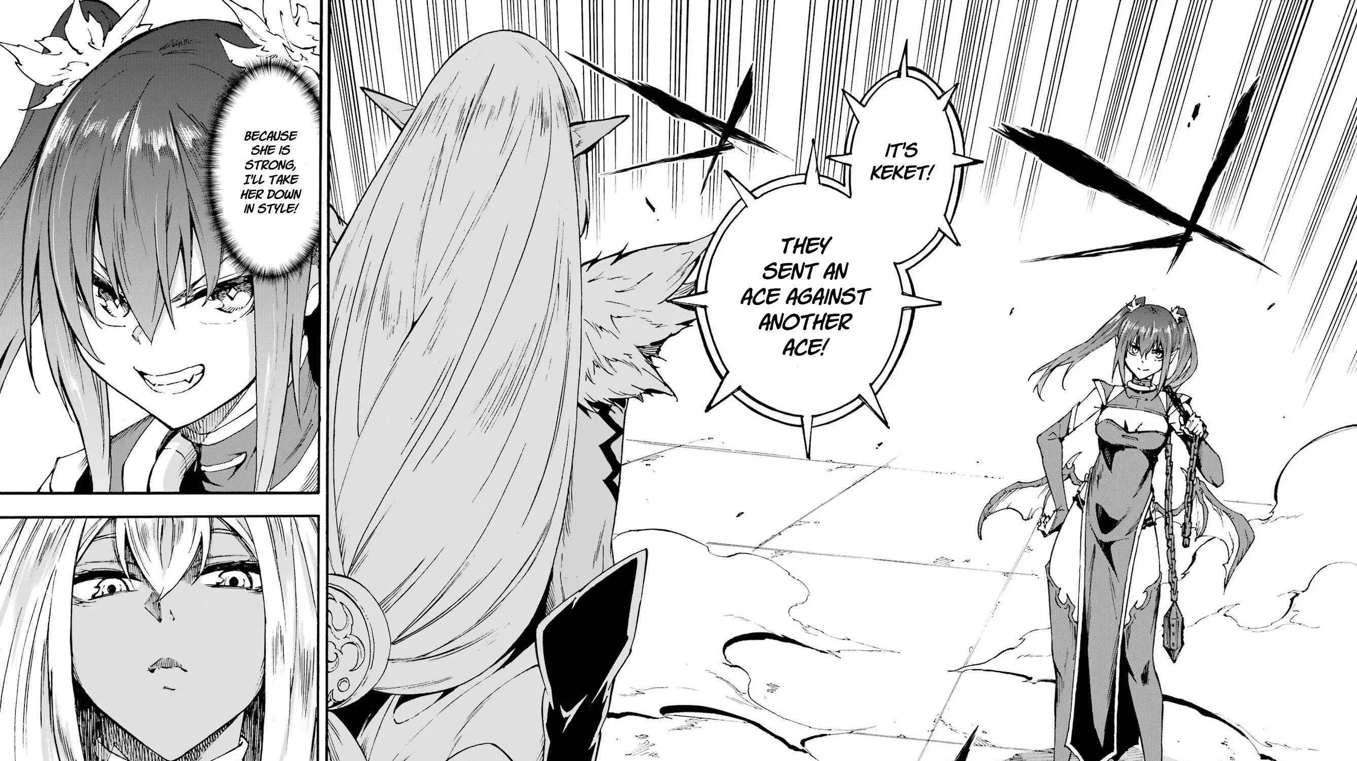 Gokusotsu Kraken — Chapter 41 — Page 57