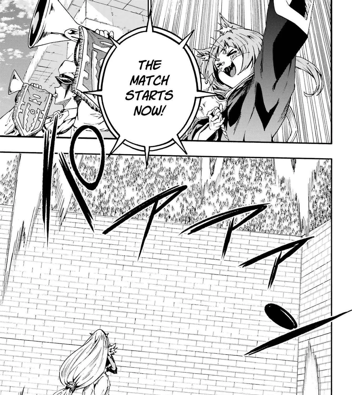 Gokusotsu Kraken — Chapter 42 — Page 5