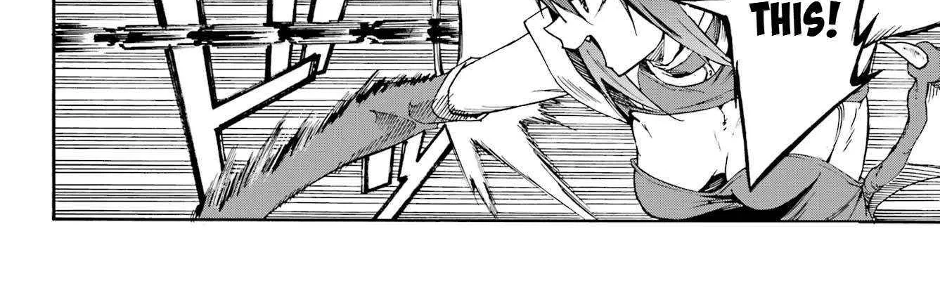 Gokusotsu Kraken — Chapter 42 — Page 8