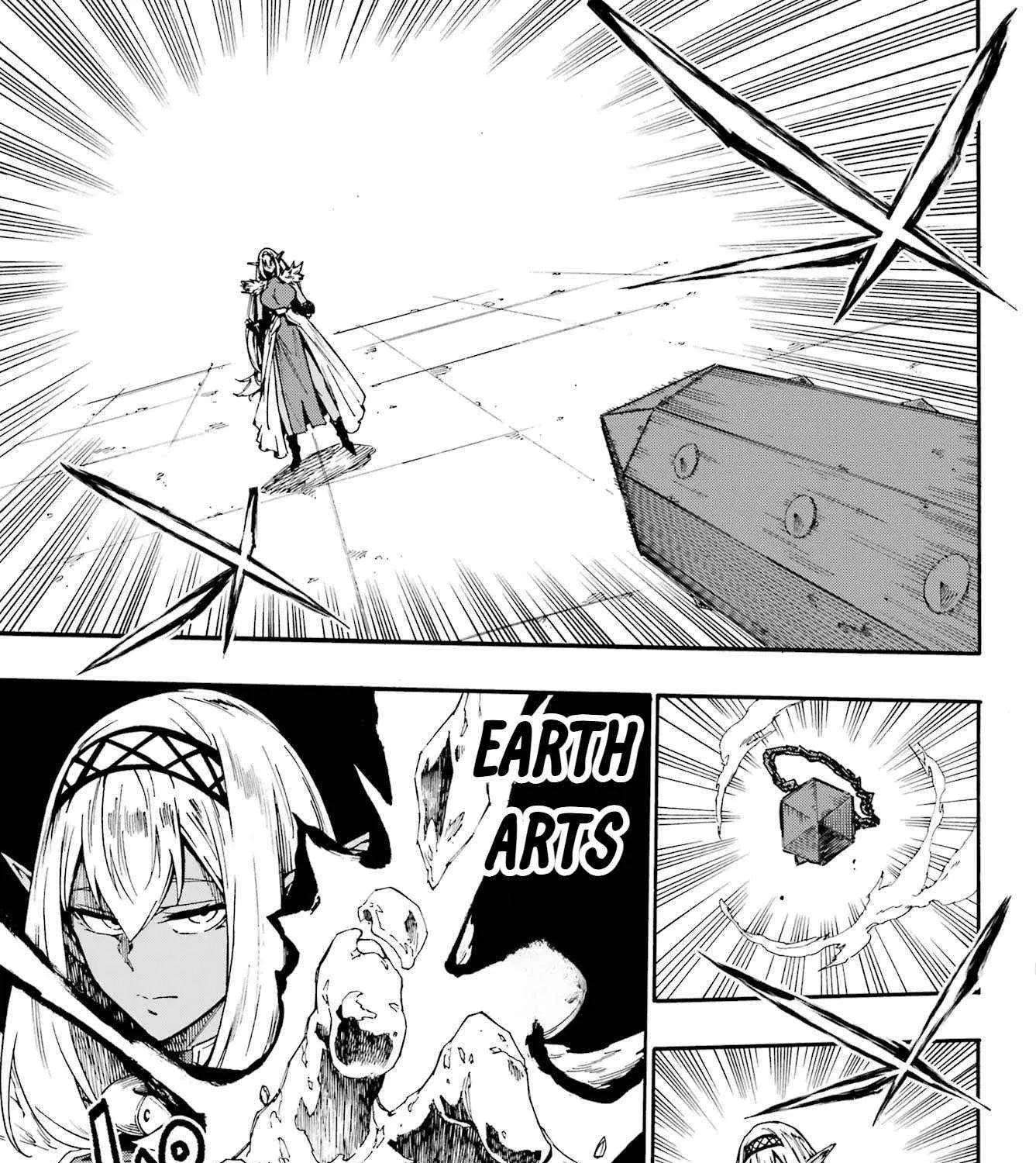 Gokusotsu Kraken — Chapter 42 — Page 9