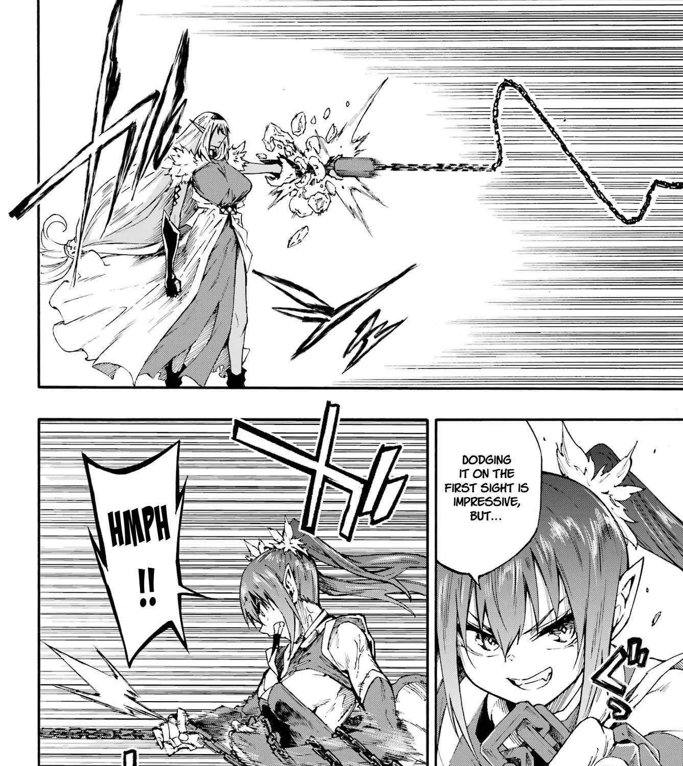 Gokusotsu Kraken — Chapter 42 — Page 11