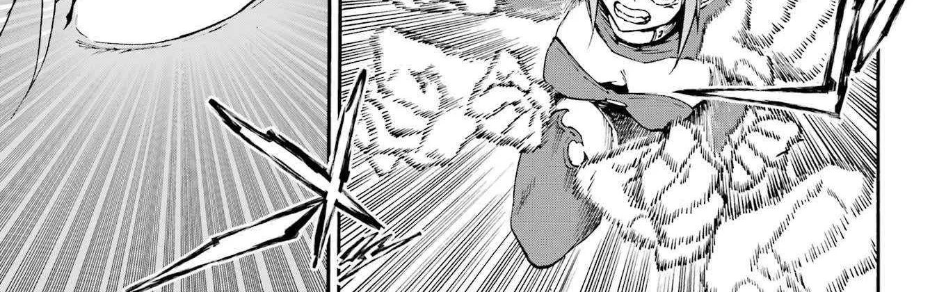 Gokusotsu Kraken — Chapter 42 — Page 34