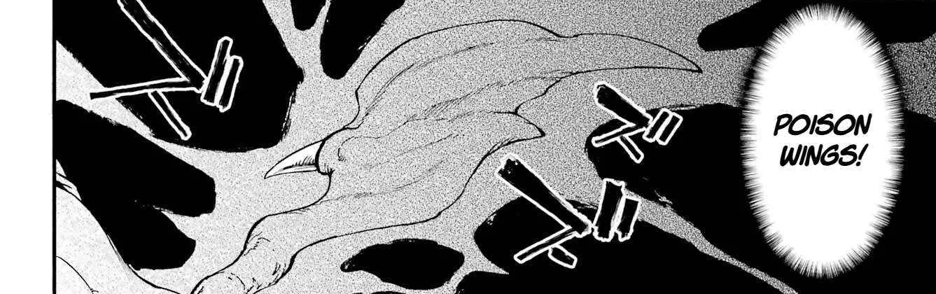 Gokusotsu Kraken — Chapter 42 — Page 38