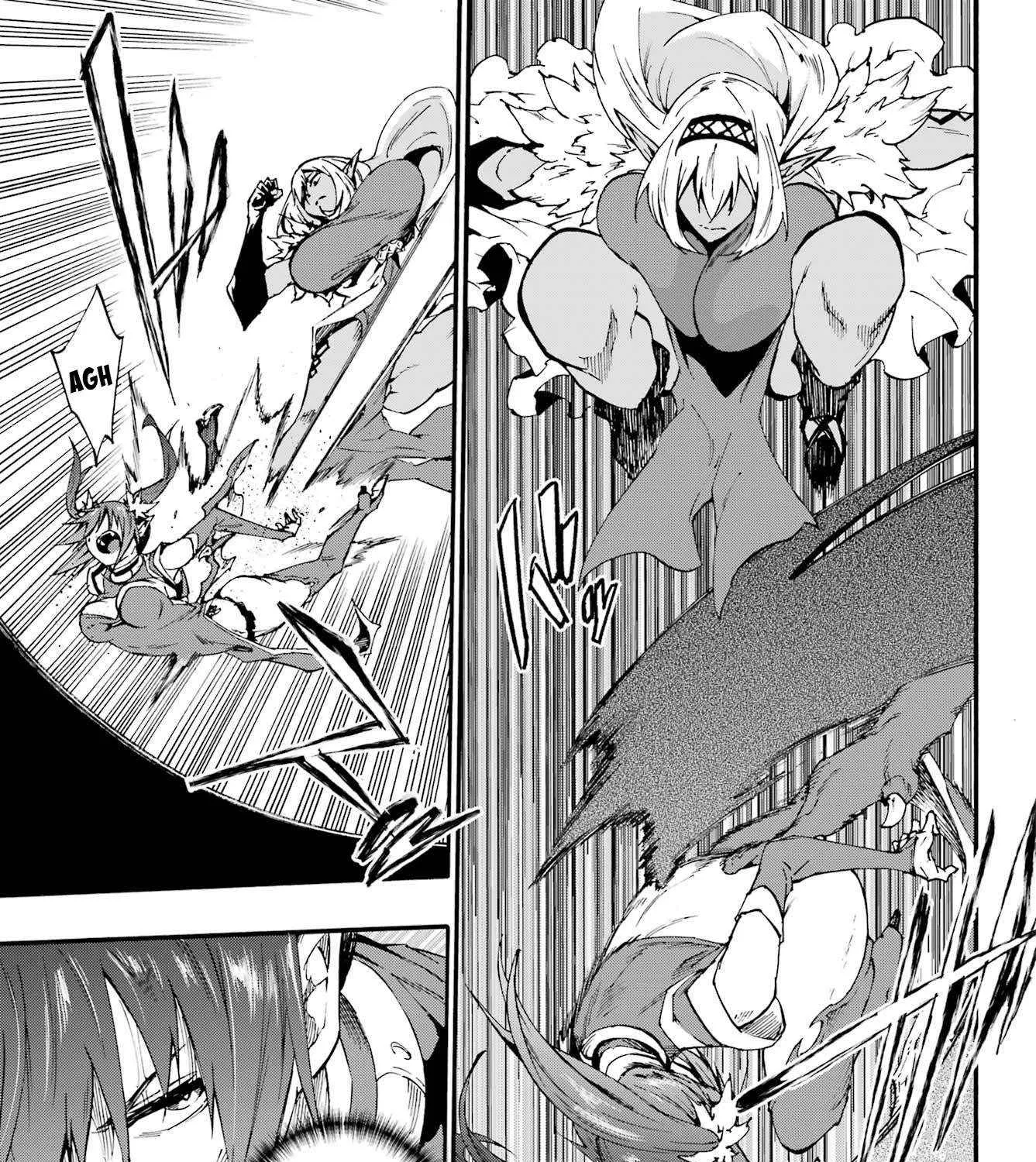 Gokusotsu Kraken — Chapter 42 — Page 39