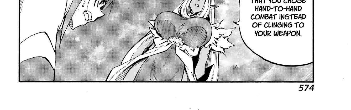 Gokusotsu Kraken — Chapter 42 — Page 46