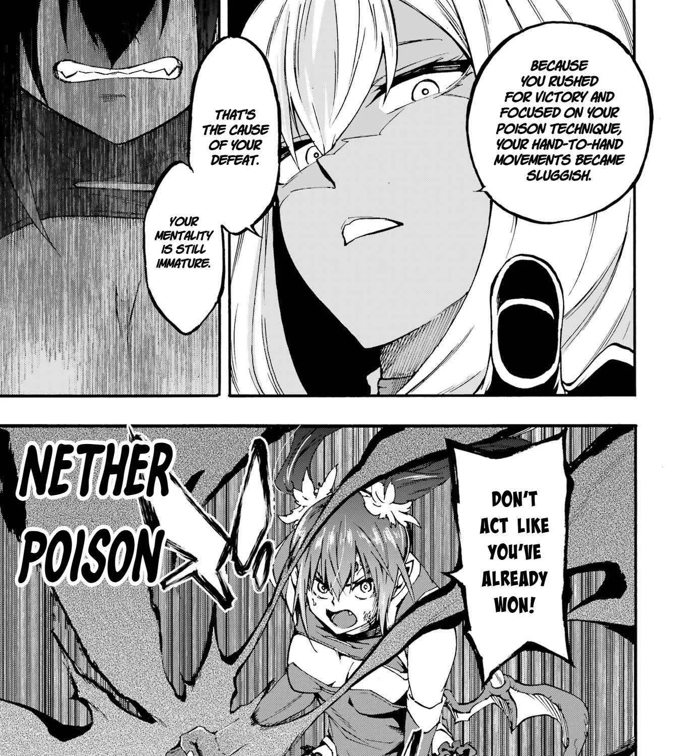 Gokusotsu Kraken — Chapter 42 — Page 47