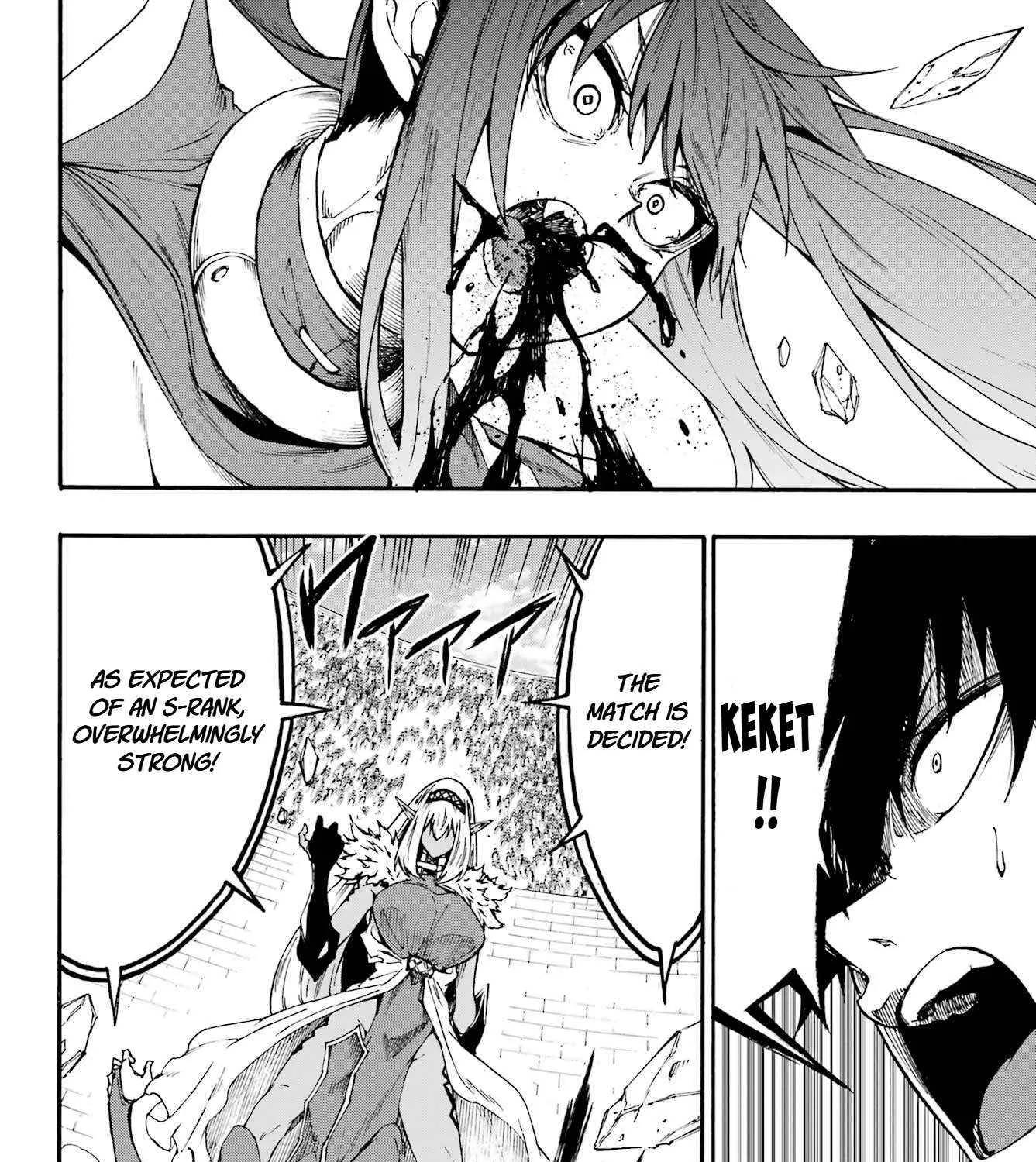 Gokusotsu Kraken — Chapter 42 — Page 55