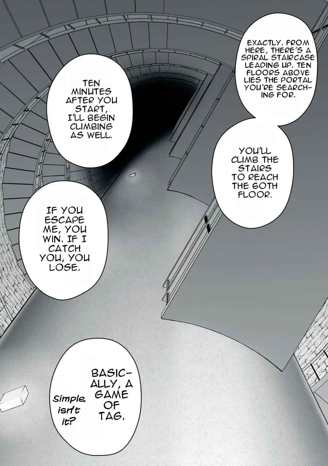 Isekai Rakuraku Survival ~Seizon Skill Kyousha no Ore ga Bishoujo Yonin to Class Mujintou Seikatsu~ — Chapter 44 — Page 4