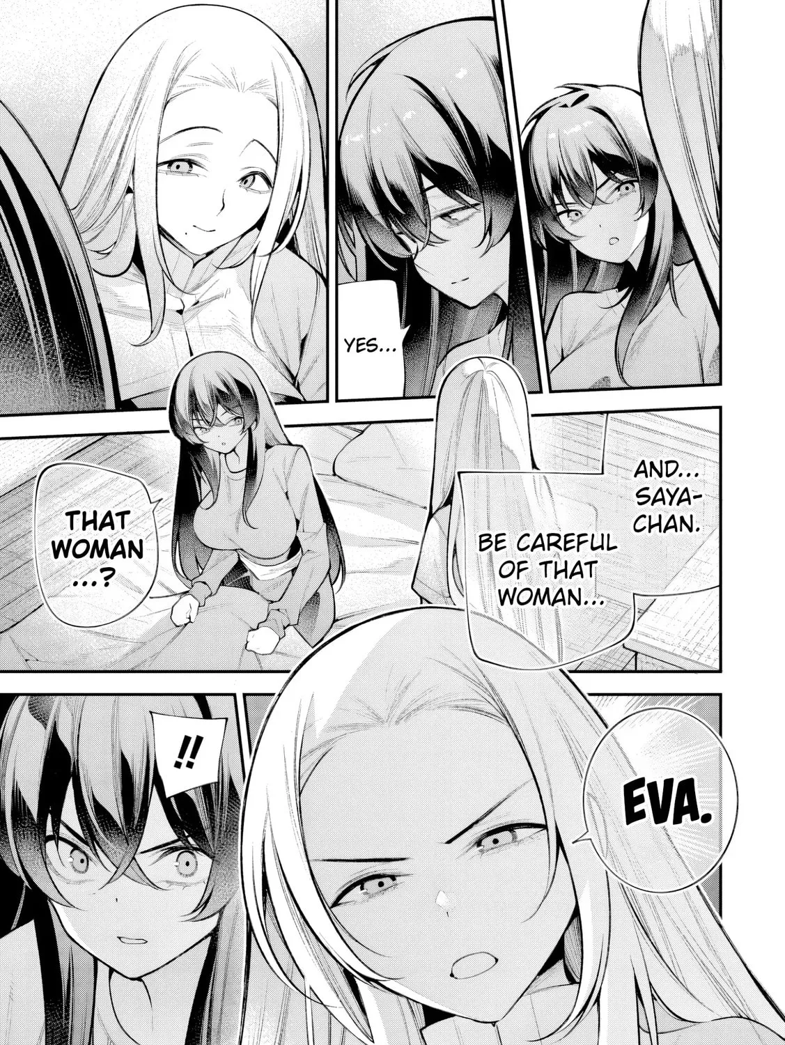 Girls Zombie Party — Chapter 29 — Page 17