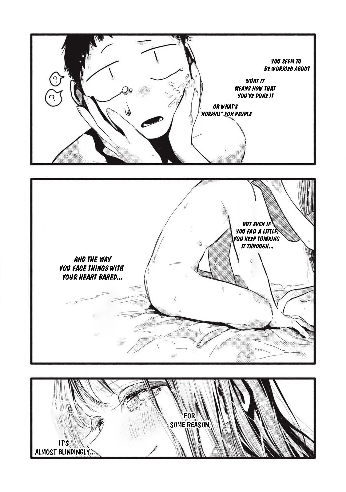 Pure 0.01 mm — Chapter 51 — Page 5