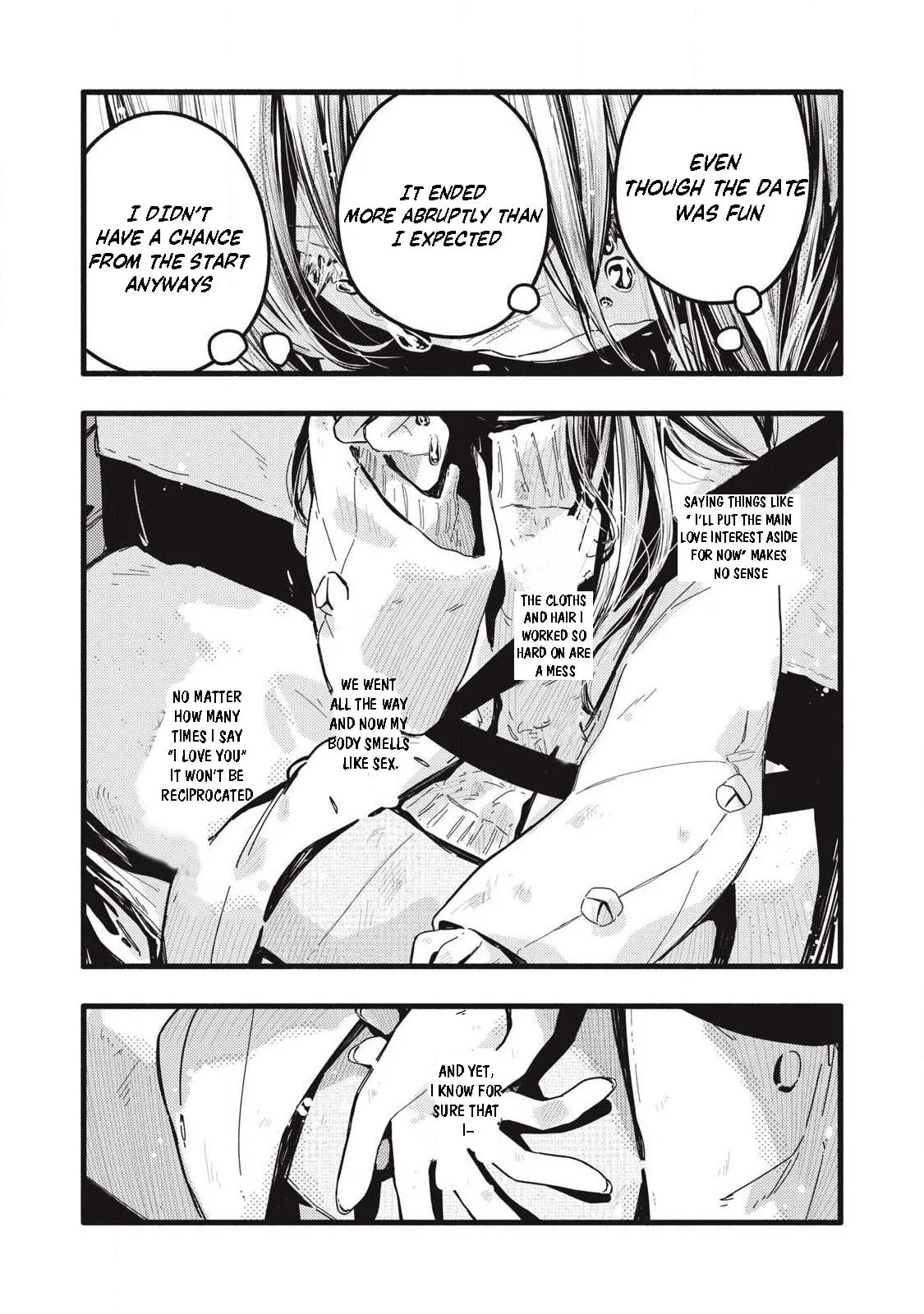 Pure 0.01 mm — Chapter 51 — Page 11