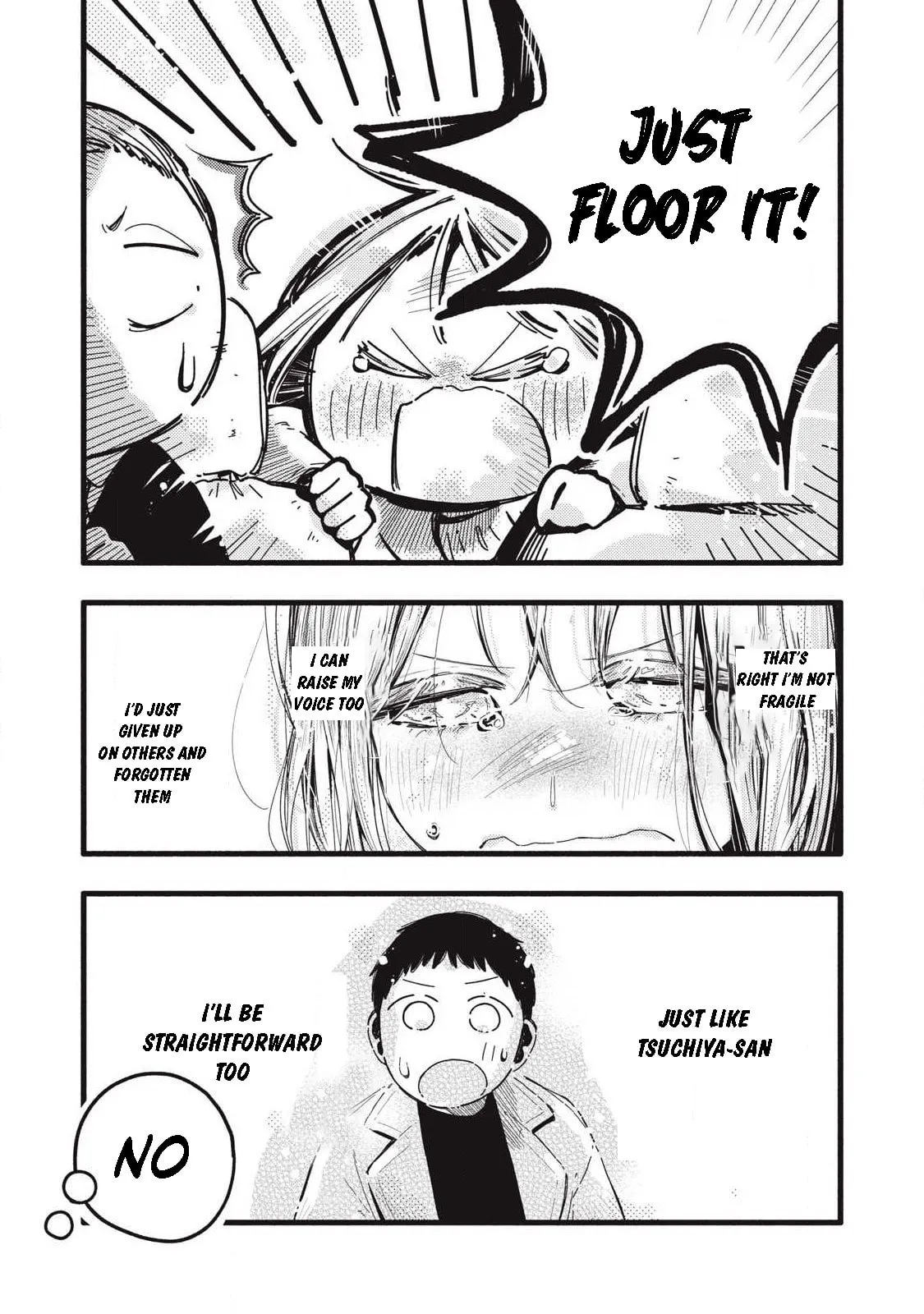 Pure 0.01 mm — Chapter 51 — Page 15