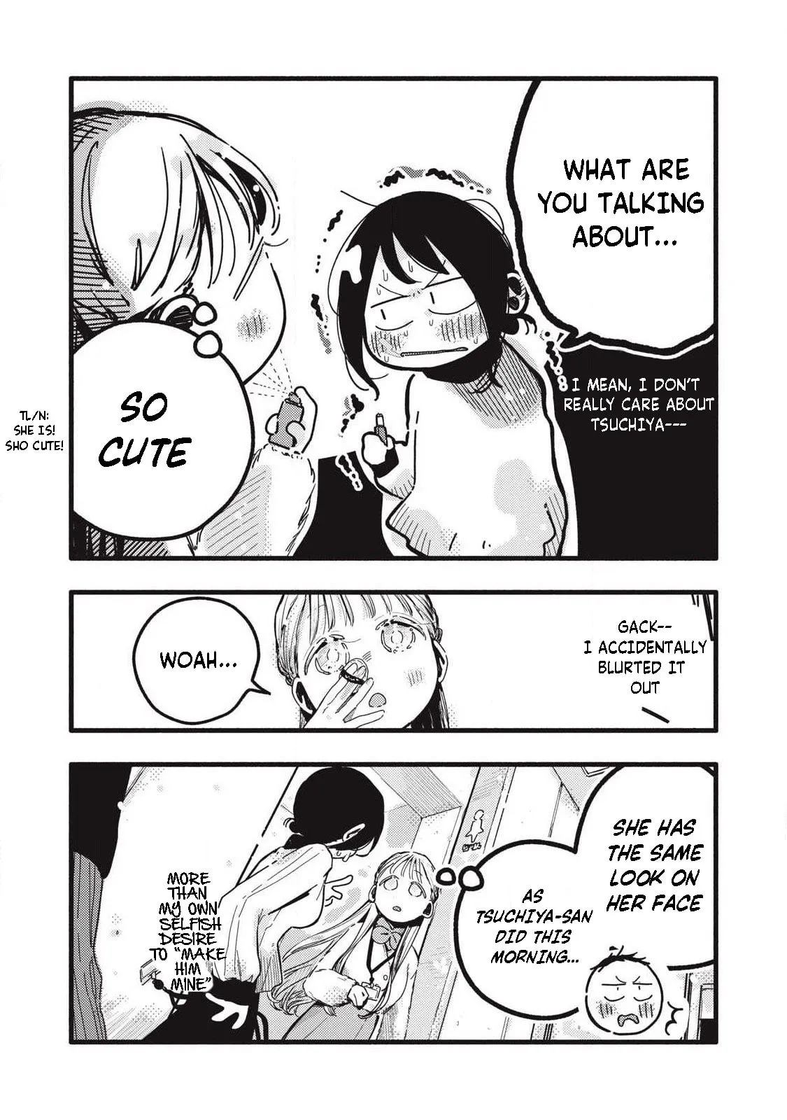 Pure 0.01 mm — Chapter 52 — Page 10