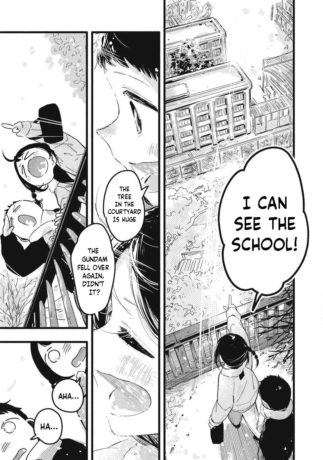 Pure 0.01 mm — Chapter 53 — Page 3