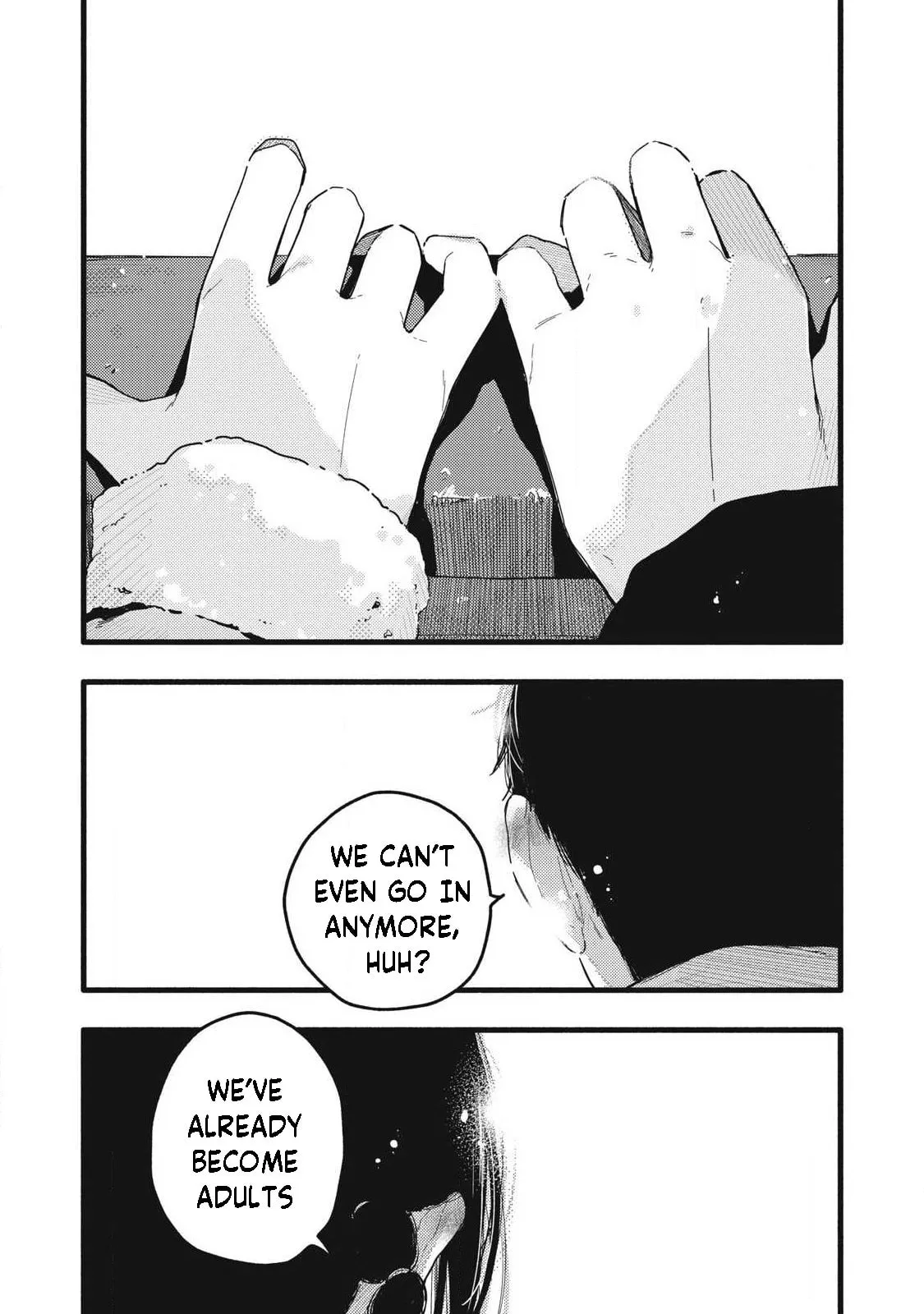 Pure 0.01 mm — Chapter 53 — Page 4