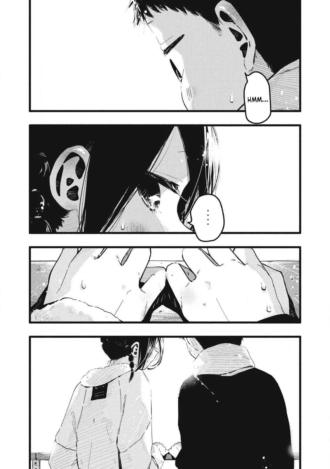 Pure 0.01 mm — Chapter 53 — Page 5