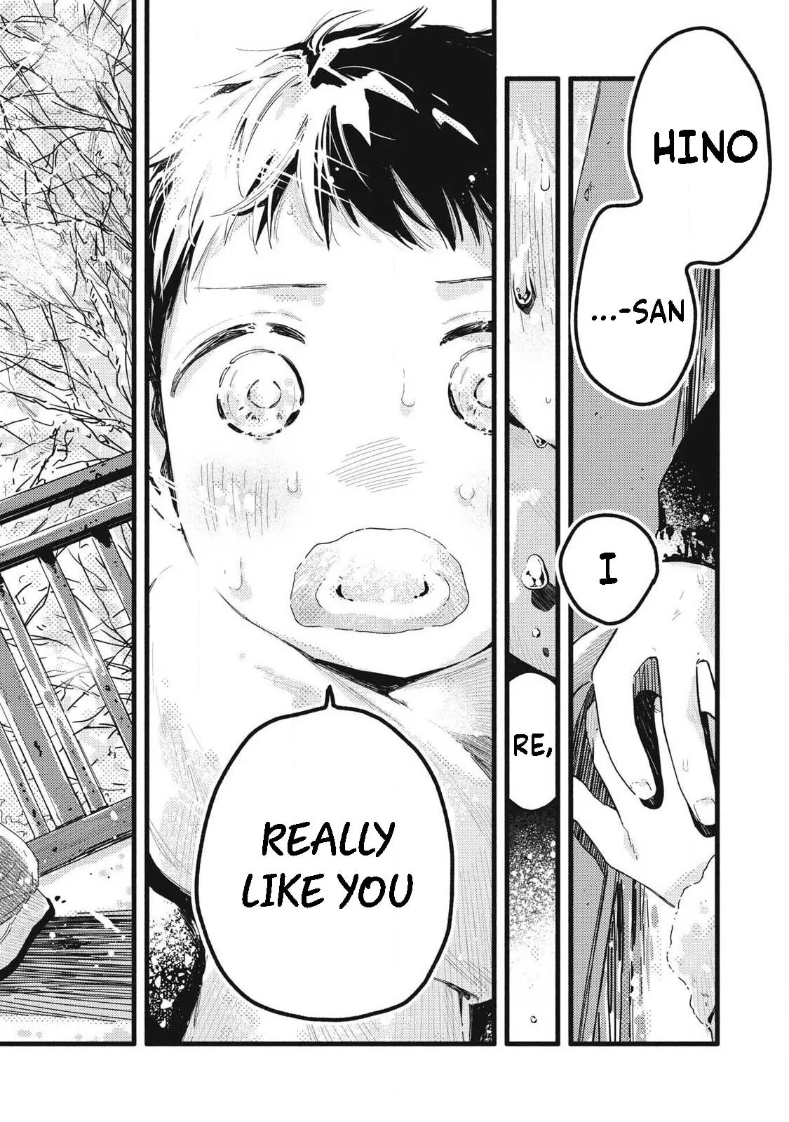 Pure 0.01 mm — Chapter 53 — Page 8