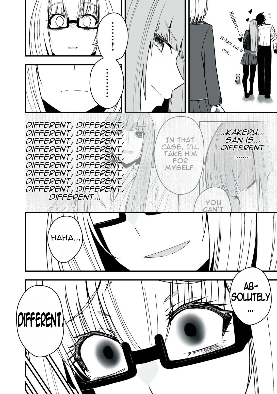 Isekai Rakuraku Survival ~Seizon Skill Kyousha no Ore ga Bishoujo Yonin to Class Mujintou Seikatsu~ — Chapter 48.1 — Page 17