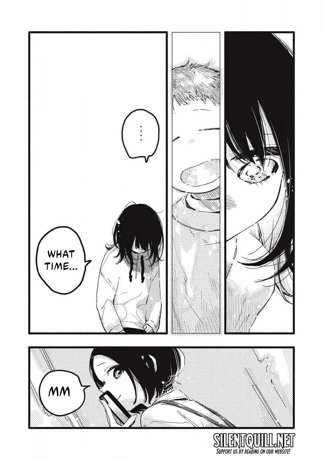 Pure 0.01 mm — Chapter 54 — Page 7