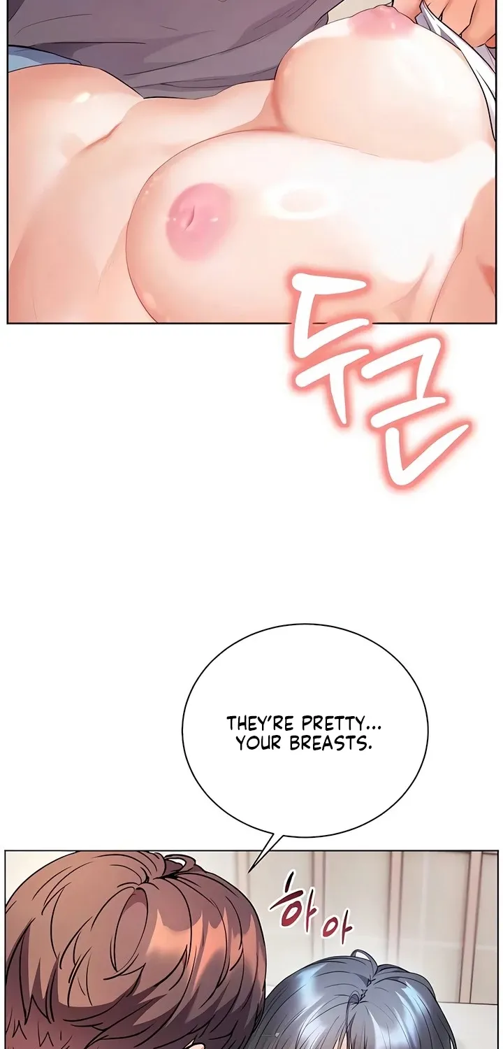 Teacher’s Efforts — Chapter 86 — Page 2