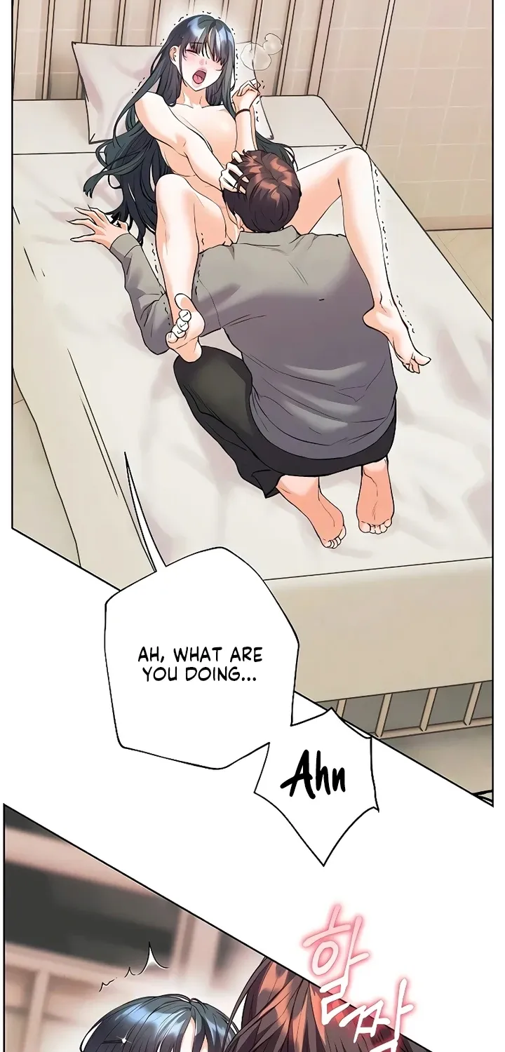 Teacher’s Efforts — Chapter 86 — Page 36