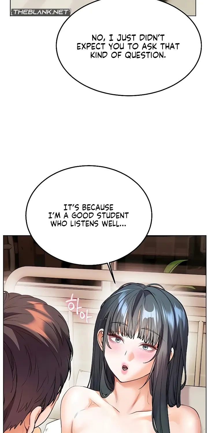 Teacher’s Efforts — Chapter 86 — Page 49