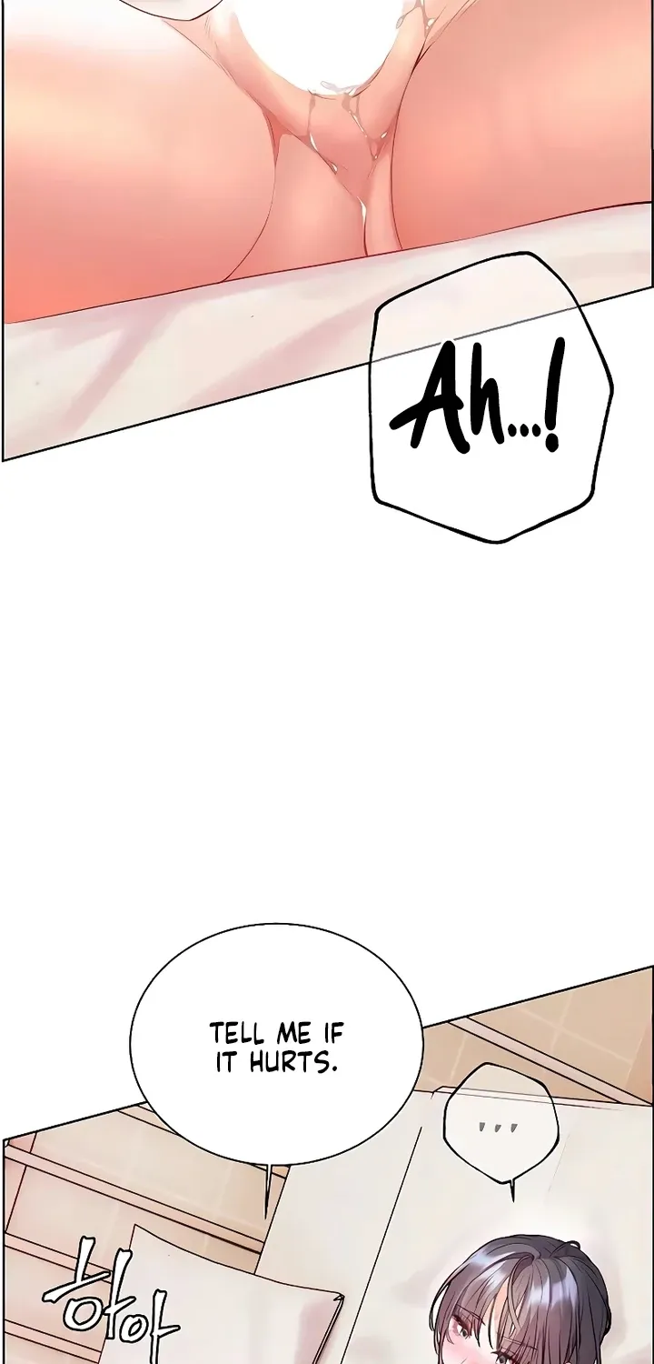 Teacher’s Efforts — Chapter 86 — Page 86