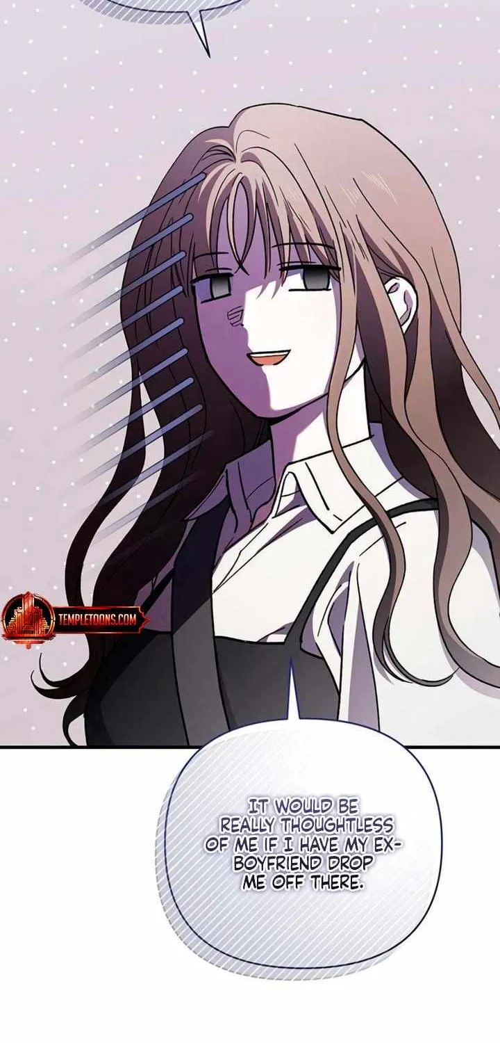 Be a Bad Guy! — Chapter 11 — Page 63