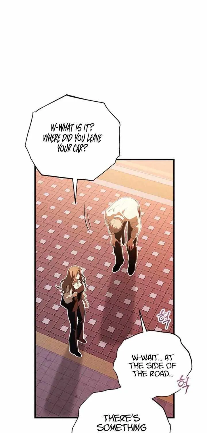Be a Bad Guy! — Chapter 11 — Page 74