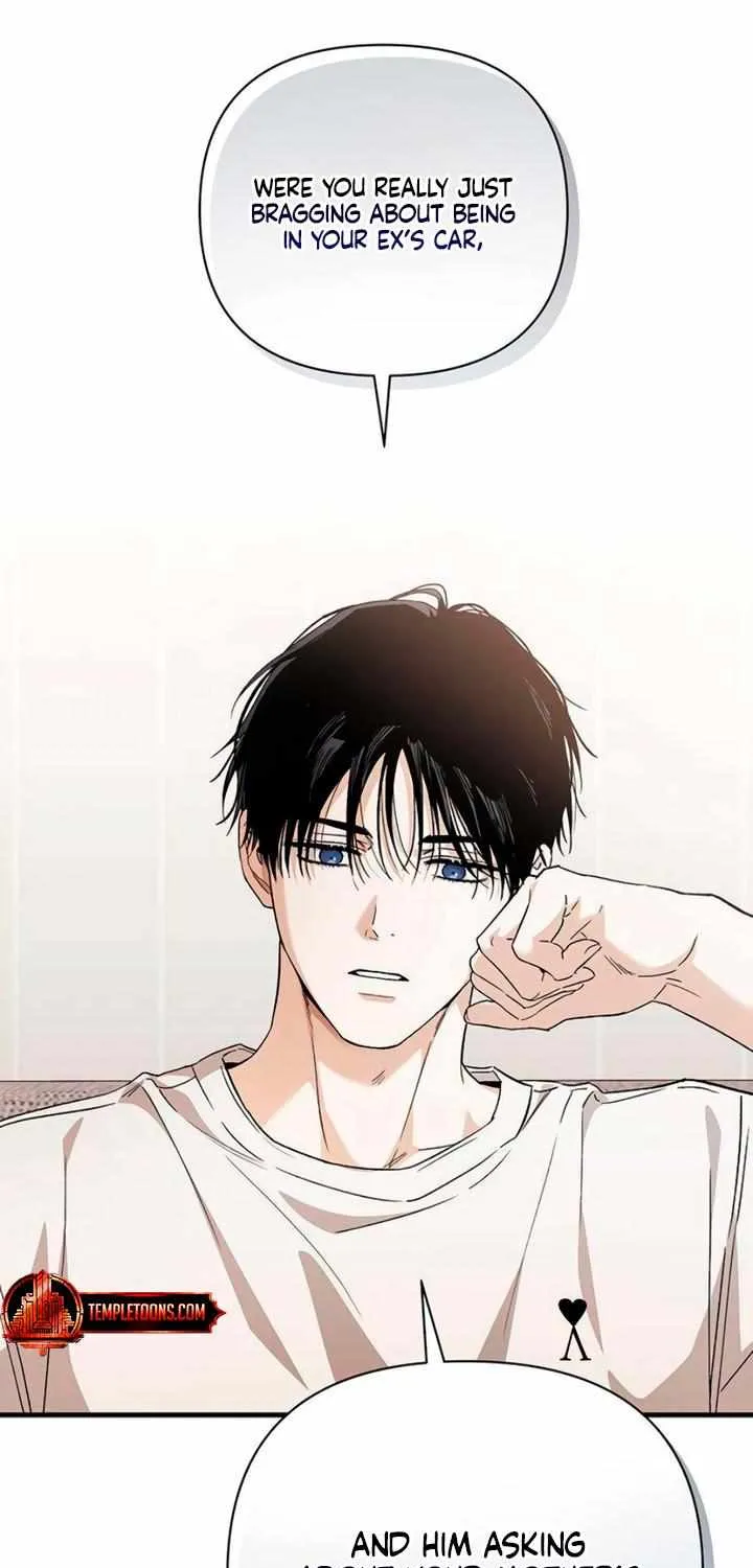 Be a Bad Guy! — Chapter 11 — Page 84
