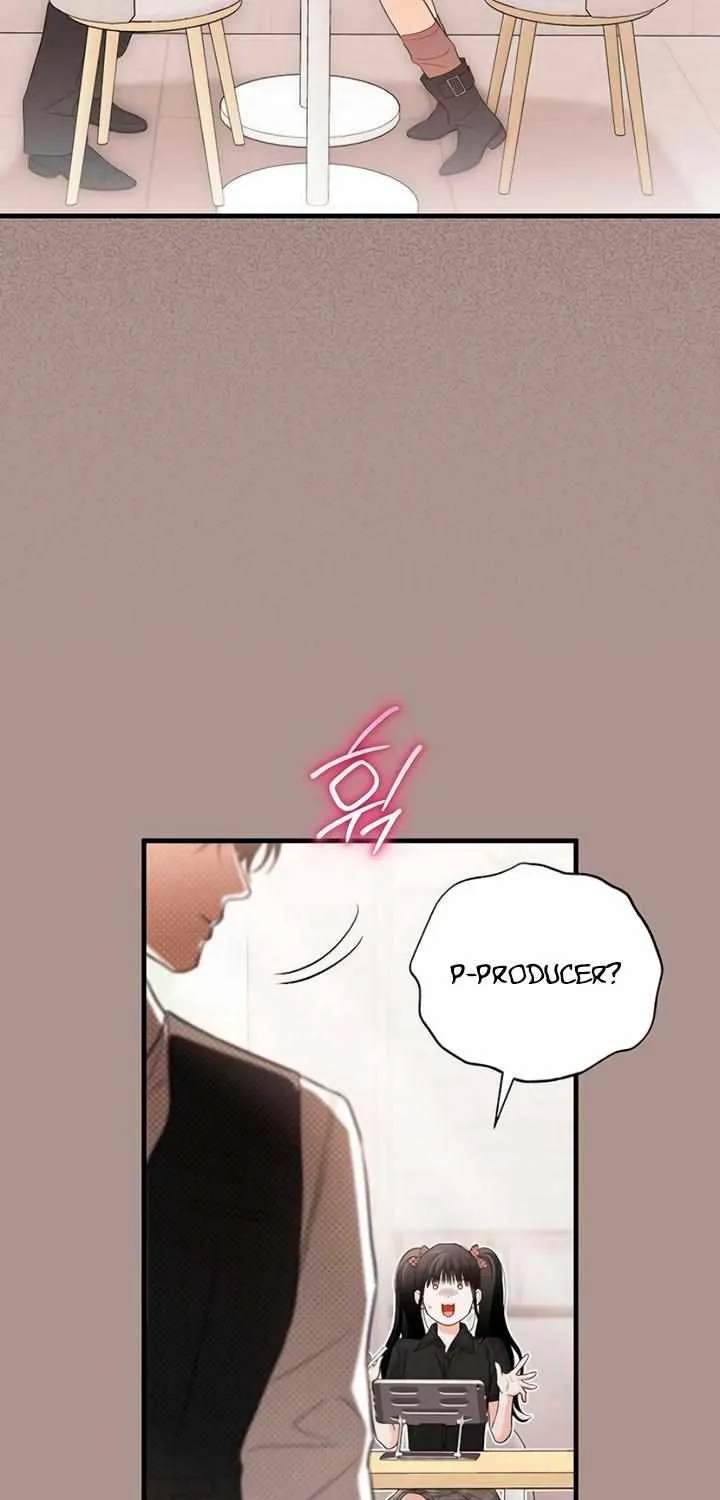 Be a Bad Guy! — Chapter 12 — Page 20