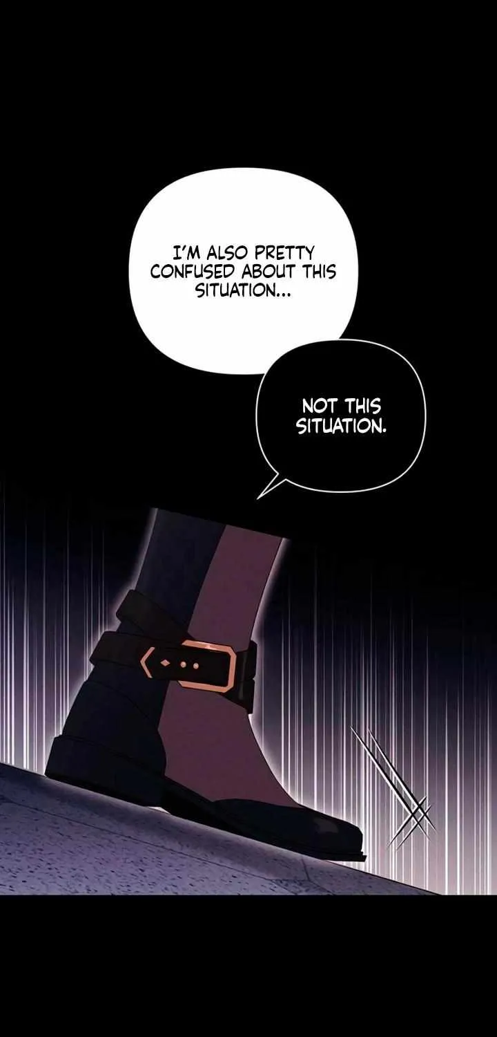 Be a Bad Guy! — Chapter 12 — Page 42